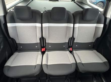 Citroën - Berlingo