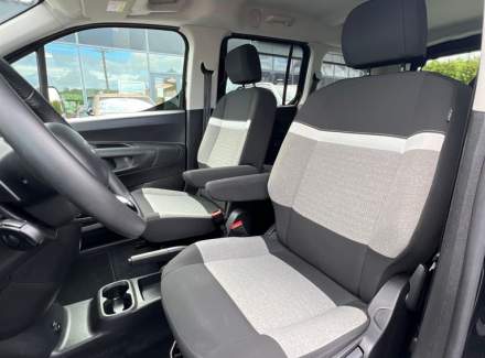 Citroën - Berlingo