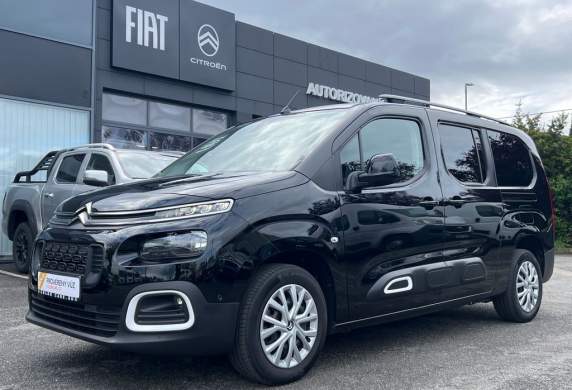 Citroën - Berlingo