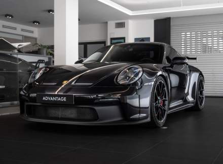 Porsche - 911