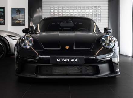 Porsche - 911