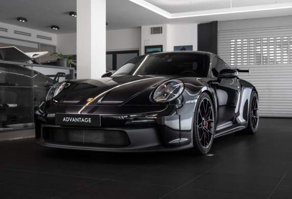 Porsche - 911