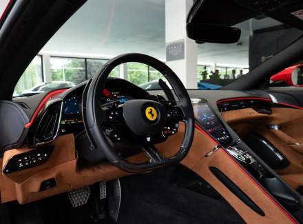 Ferrari - Roma