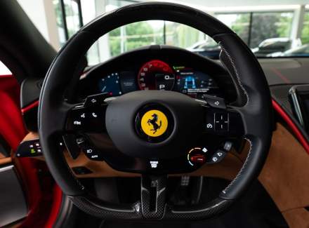 Ferrari - Roma