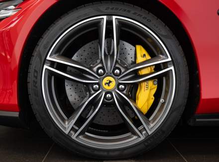 Ferrari - Roma