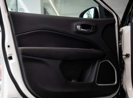 Jeep - Compass