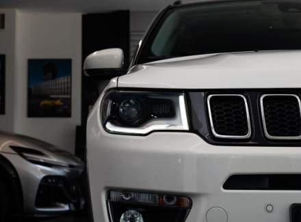 Jeep - Compass