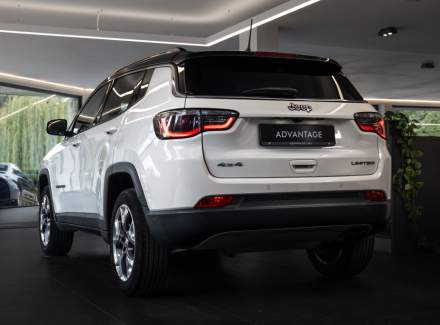 Jeep - Compass