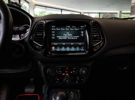 Jeep - Compass