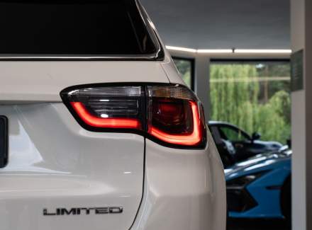 Jeep - Compass