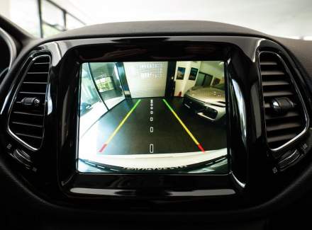 Jeep - Compass