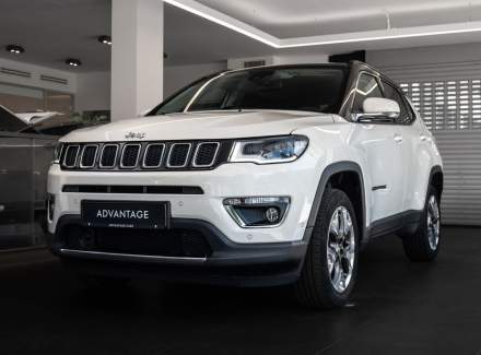 Jeep - Compass