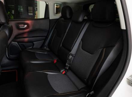 Jeep - Compass