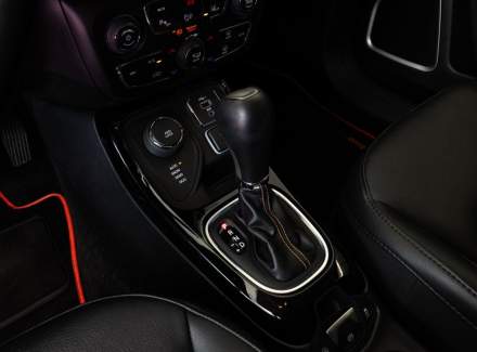 Jeep - Compass
