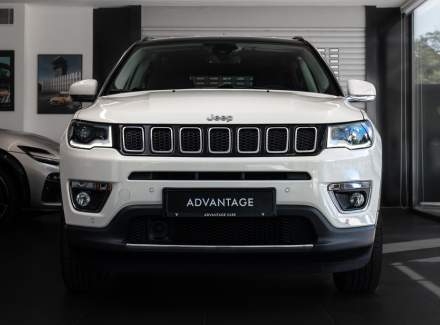 Jeep - Compass