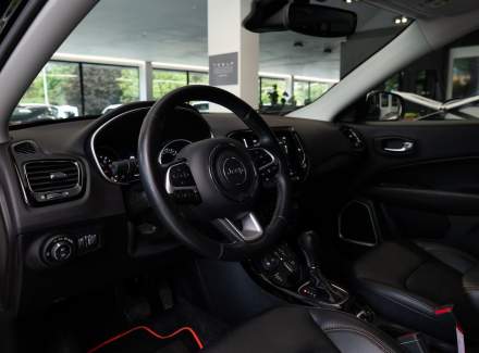 Jeep - Compass