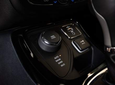 Jeep - Compass