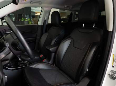 Jeep - Compass