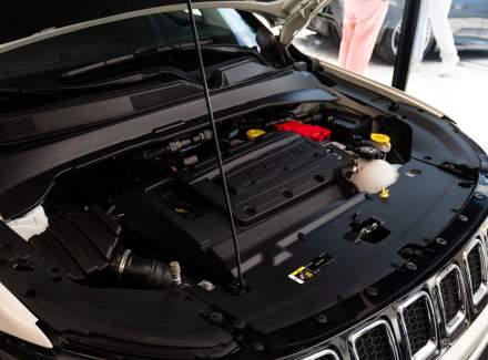 Jeep - Compass