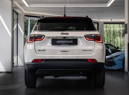 Jeep - Compass