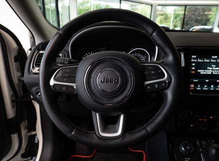 Jeep - Compass