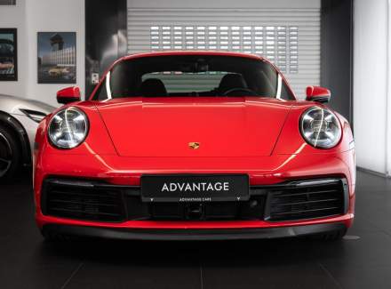 Porsche - 911
