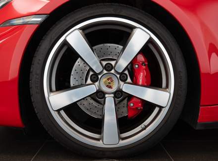Porsche - 911