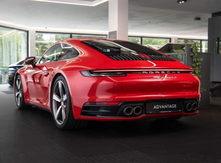 Porsche - 911