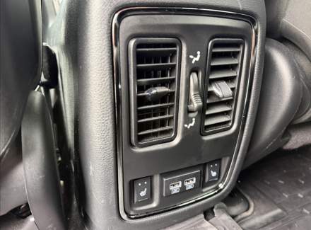 Jeep - Grand Cherokee