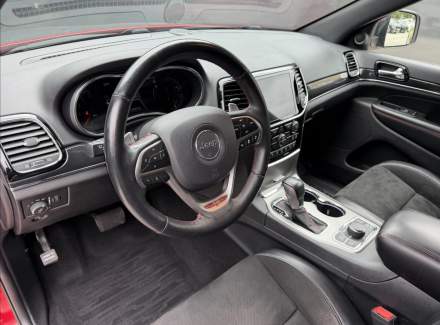 Jeep - Grand Cherokee