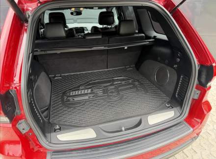 Jeep - Grand Cherokee