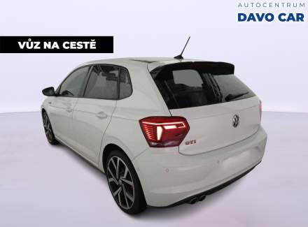 Volkswagen - Polo