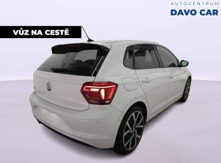 Volkswagen - Polo
