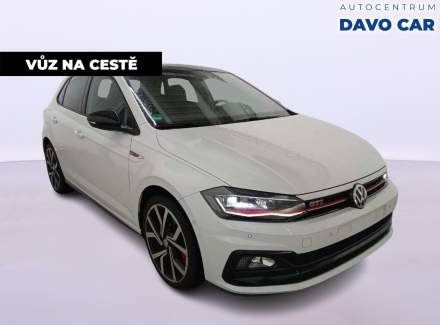 Volkswagen - Polo