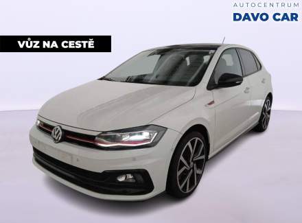 Volkswagen - Polo