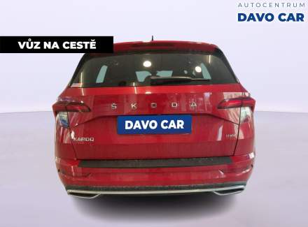 Škoda - Karoq