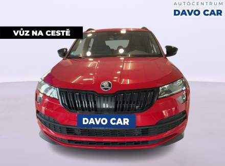 Škoda - Karoq