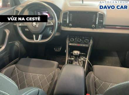 Škoda - Karoq