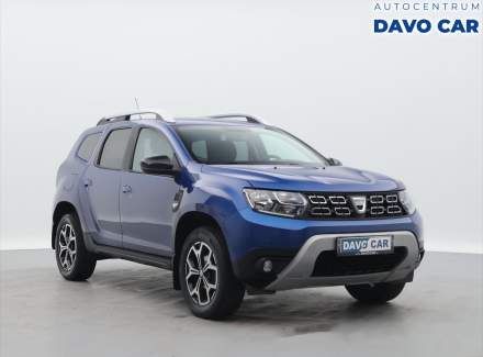 Dacia - Duster