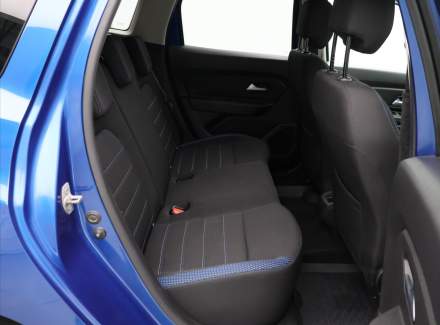 Dacia - Duster