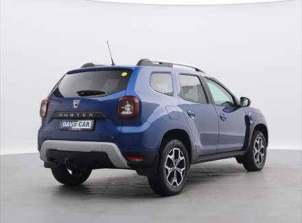 Dacia - Duster