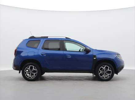 Dacia - Duster