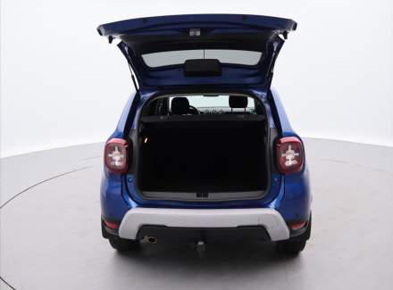 Dacia - Duster