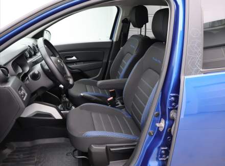 Dacia - Duster