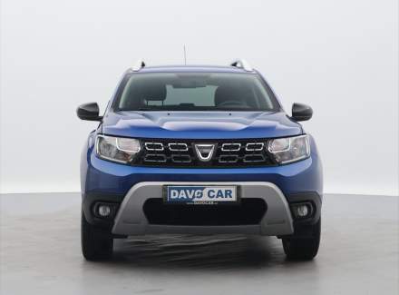 Dacia - Duster