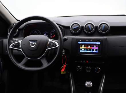 Dacia - Duster