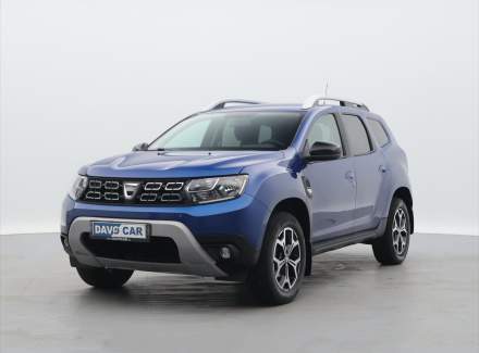 Dacia - Duster