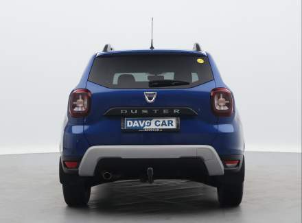 Dacia - Duster