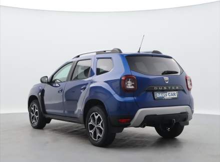 Dacia - Duster