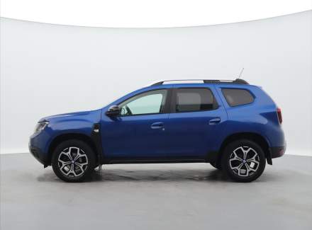 Dacia - Duster